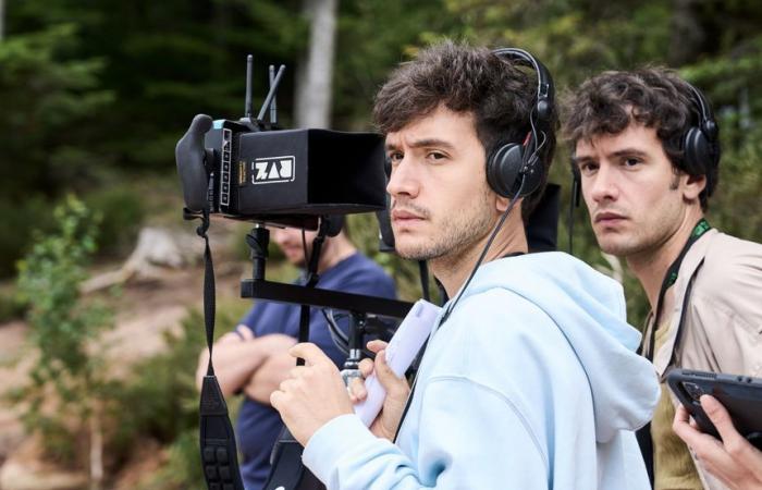 Leurs enfants après eux de Ludovic et Zoran Boukherma, sortie en salles le 4 décembre 2024