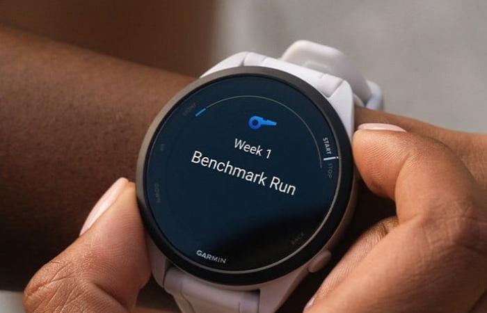 Garmin annonce une mise à jour bêta avec de nouvelles fonctionnalités et corrections de bugs pour les montres intelligentes Forerunner