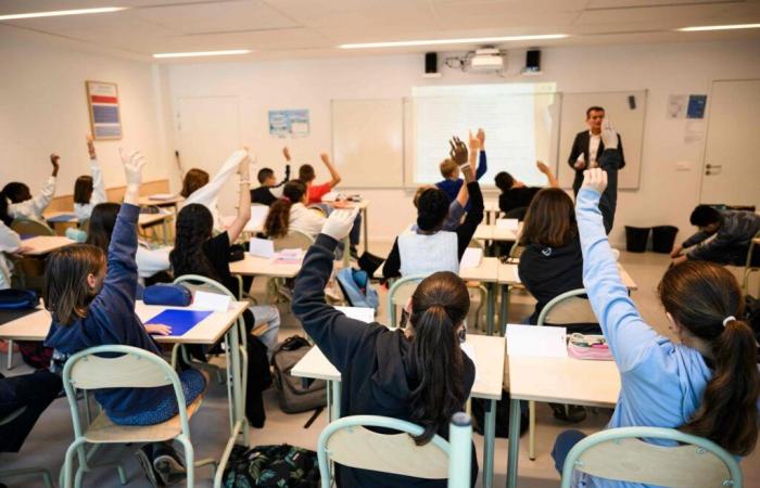 En France, un enfant sur cinq ne prend pas trois repas par jour, prévient l’Unicef