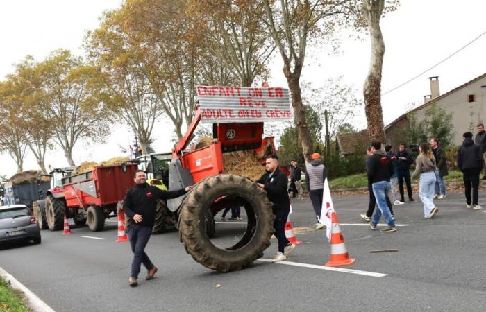 “Ce n’est en réalité qu’un premier acte !”