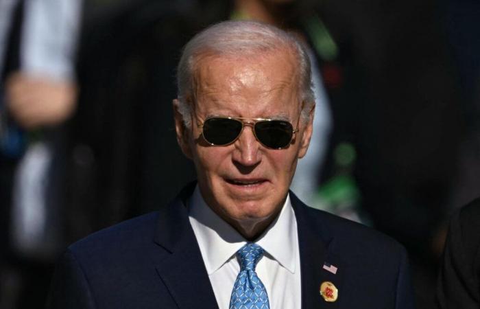 Joe Biden annonce un don « historique » pour les pays pauvres