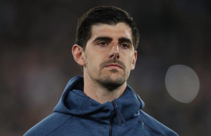 Pour ces deux anciens Diables Rouges, la suite de la saga Thibaut Courtois – Tutto calcio est une évidence