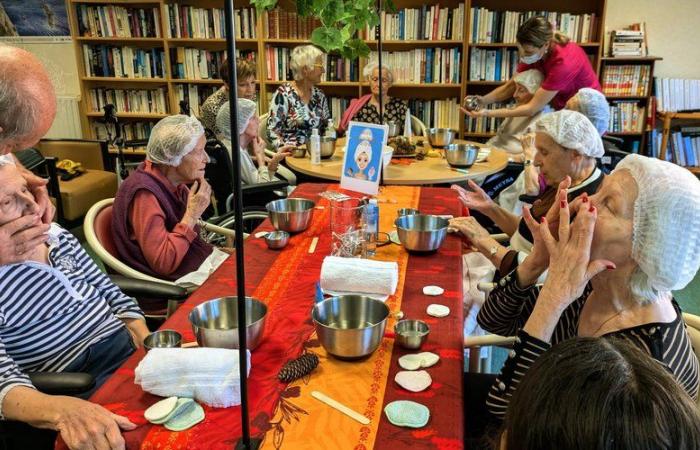 Onet-le-Château. Une première en Aveyron : des soins socio-esthétiques