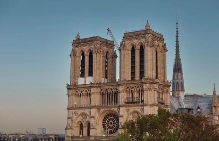 EXCLUSIF. La Fondation Notre-Dame a récolté 358 millions d’euros pour restaurer la cathédrale