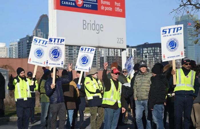 l’employeur veut un médiateur spécial