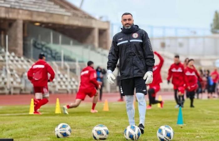 Wahid Fattal blessé lors d’une attaque israélienne à Zokak el-Blat