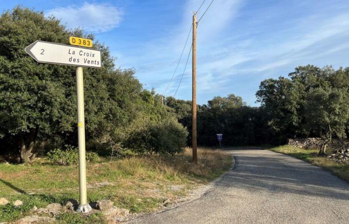 à Salles-du-Gardon, les habitants toujours sous le choc