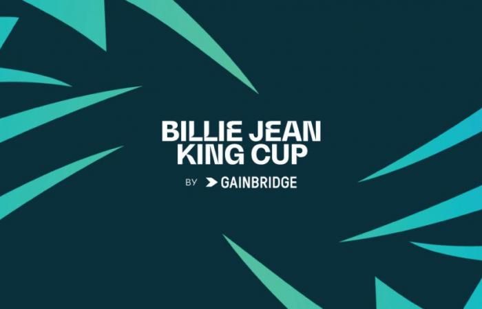 Aperçu de la demi-finale de la Coupe Billie Jean King par Gainbridge Finals : Grande-Bretagne contre Slovaquie