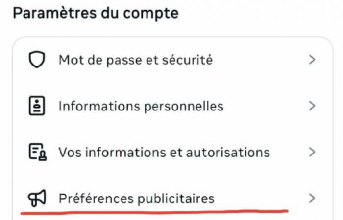 Vous pouvez désormais empêcher Facebook de collecter vos données : comment ça marche