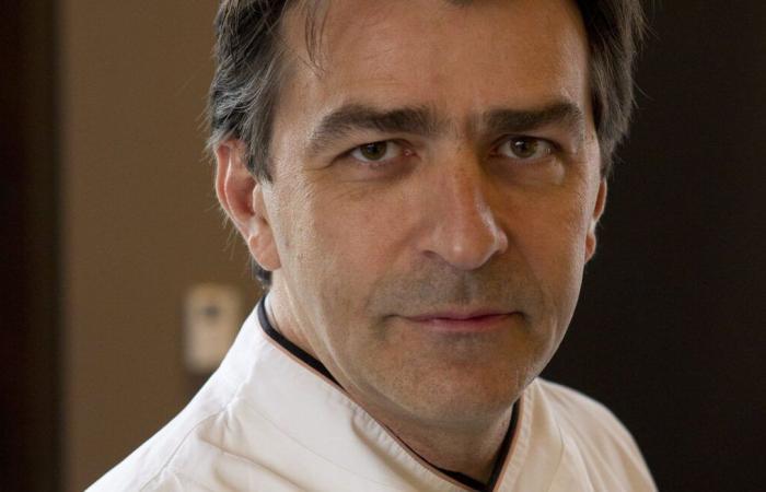 Yannick Alléno reprendra la direction du restaurant scolaire de l’ancien Institut Paul Bocuse