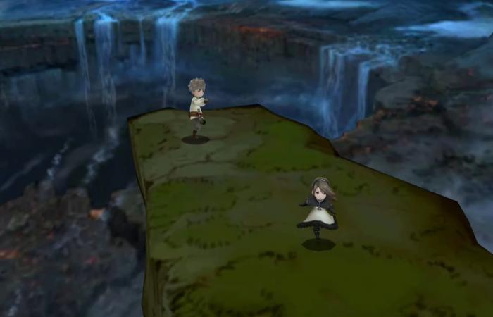 Bravely Default — Les débuts du nouvel âge d’or du JRPG