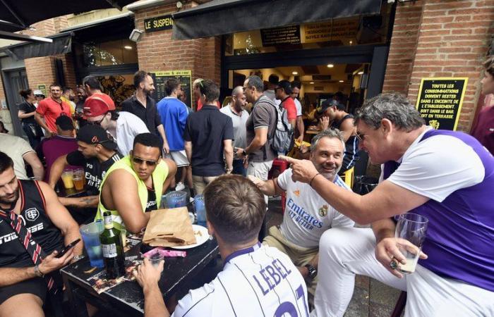 « Être la caricature d’un contre-commentateur… » Comment le bar est devenu incontournable dans le paysage sportif toulousain