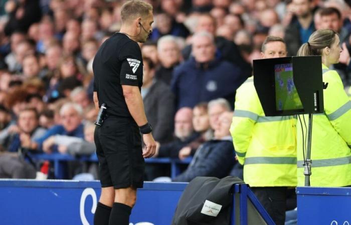 La FIFA veut révolutionner l’arbitrage vidéo