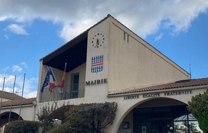 une quarantaine de mairies ferment leurs portes pendant trois jours