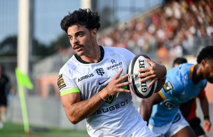 Blessés, internationaux à gogo… Qui reste à Toulouse qui peut aligner contre Perpignan ?