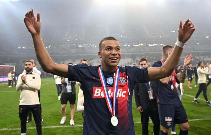 Mercato : L’après-Mbappé relancé par ce bide du PSG ?