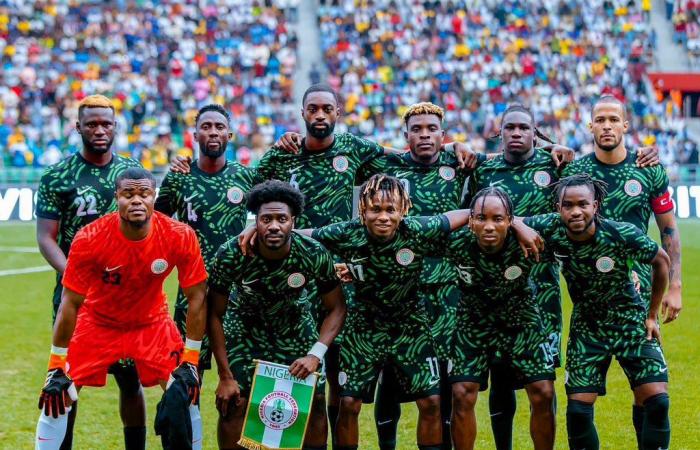 Boniface et Iheanacho échouent à nouveau, Chukwueze brille – Cinq points à retenir de la défaite du Nigeria contre le Rwanda