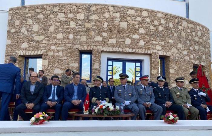 Célébrations dans la région du Souss à l’occasion du 69ème anniversaire de l’Indépendance (photos) – Jour 24