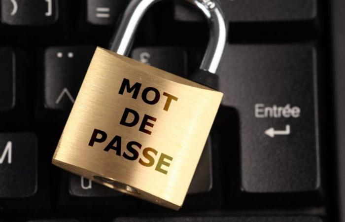 comment choisir correctement un mot de passe