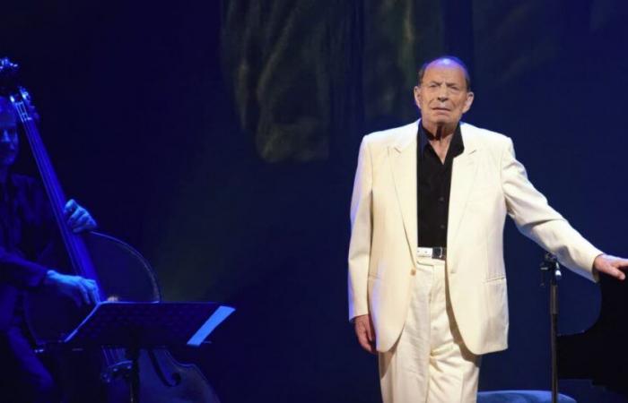 Disparition. Charles Dumont, compositeur de “Non, je ne regrette rien” d’Edith Piaf, est mort