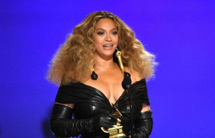 Un concert de Beyoncé diffusé sur Netflix à la mi-temps d’un match de la NFL le jour de Noël