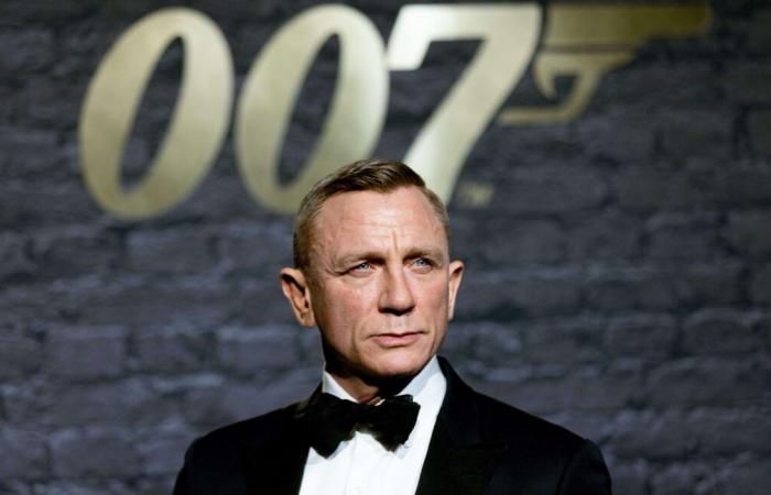 Le remplaçant de Daniel Craig “ne sera pas nécessairement blanc”, disent les producteurs