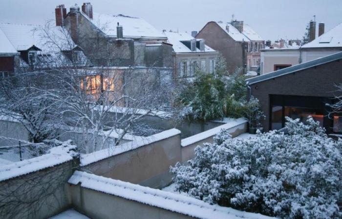 neige ou pas neige dans les Ardennes cette semaine ?