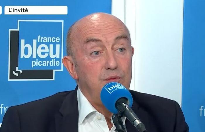 le président du Département Stéphane Haussoulier fixé ce mardi dans son procès pour détournement de fonds