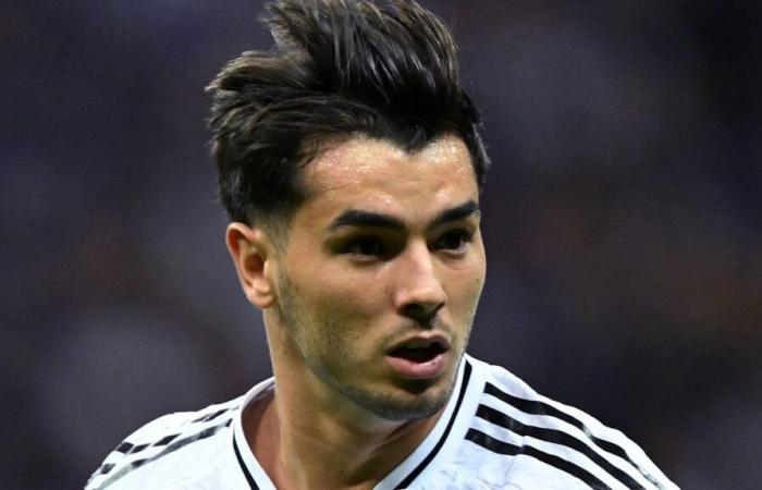 Récapitulatif international du Real Madrid [11/18/2024]: Brahim Diaz réalise un triplé