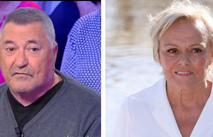 Jean-Marie Bigard déplore l’attitude de Muriel Robin envers son ancien ami (VIDEO)