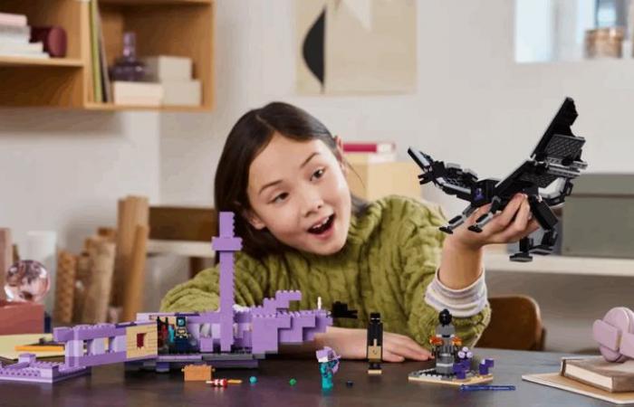 Les offres Black Friday LEGO ont commencé et concernent même les modèles les plus vendus !