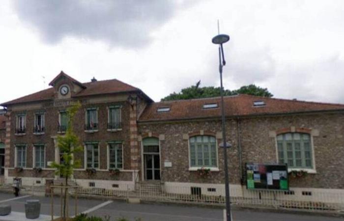 Cet ancien monastère pourrait devenir un jour la nouvelle mairie de Chevilly-Larue