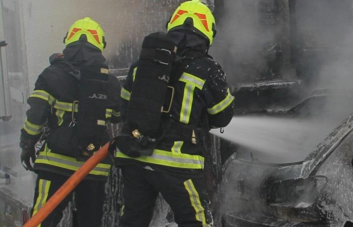 La terrible attente des familles après l’accident qui a fait cinq morts à Gaillac