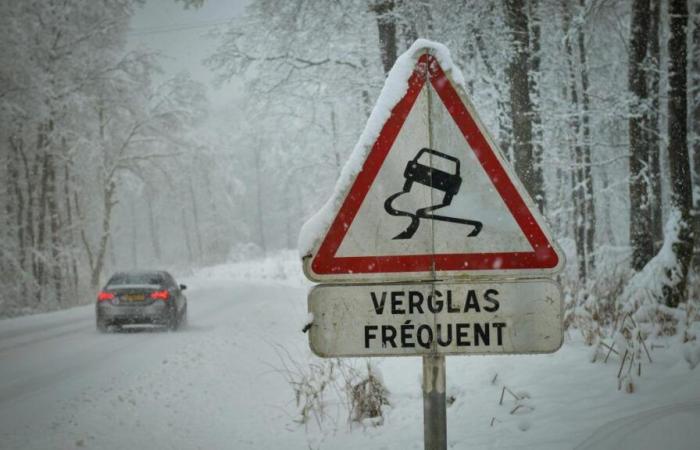 neige en plaine cette semaine, votre région sera-t-elle touchée ?