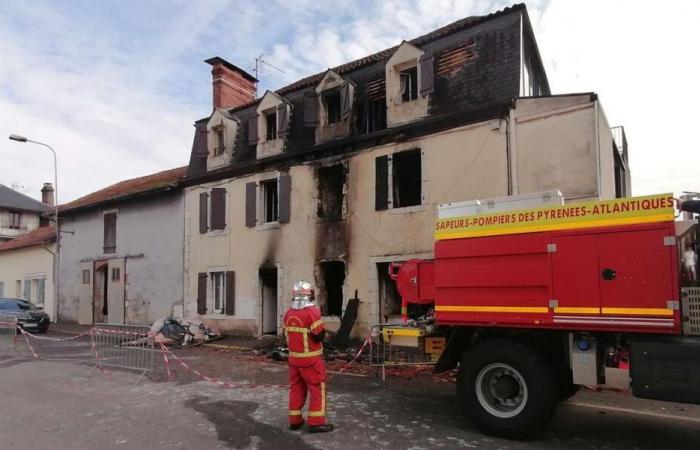 “Nous avons évité de peu le drame” réagissent les habitants après la nuit d’angoisse