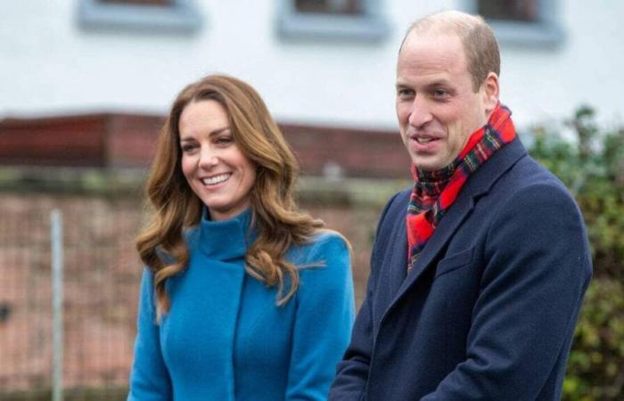 cambriolage au domaine royal de Windsor, résidence de William et Kate