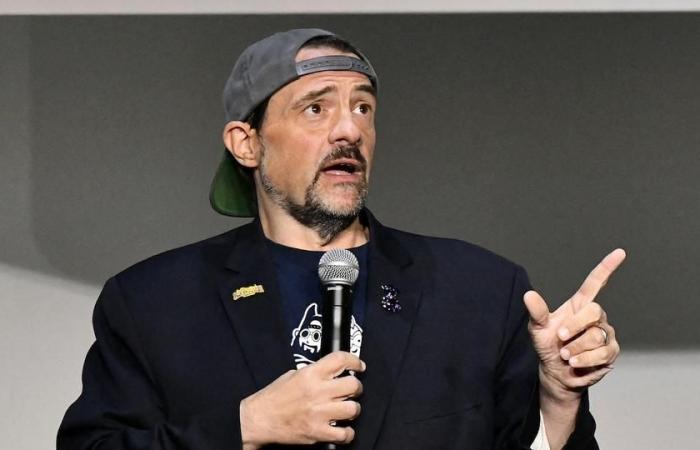 Kevin Smith annonce que le film est en préparation et que Ben Affleck et Matt Damon pourraient revenir