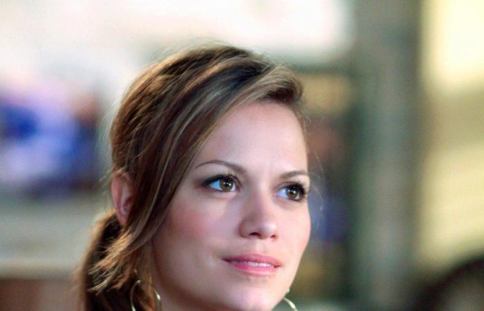 Paul Teal est mort à 35 ans, Bethany Joy Lenz rend hommage à sa costar de One Tree Hill