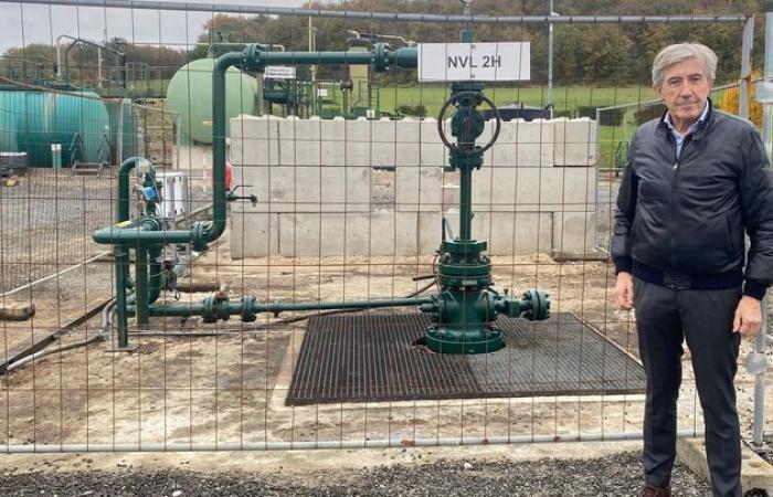 en France, deux projets de forages pétroliers suscitent la polémique