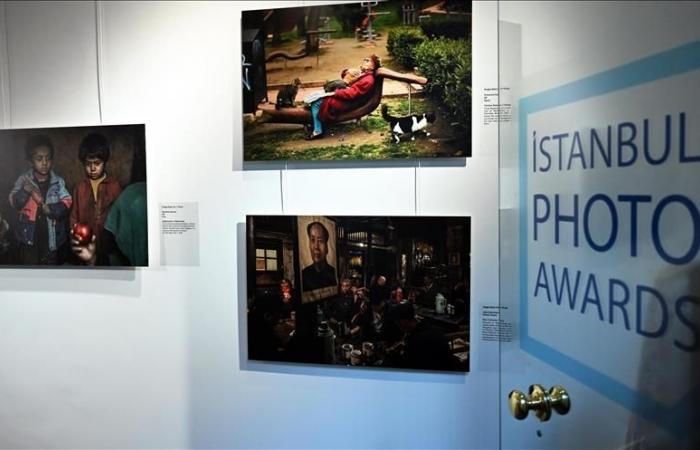 Les inscriptions sont ouvertes pour le concours « Istanbul Photo Awards 2025 », qui fête sa 11ème édition