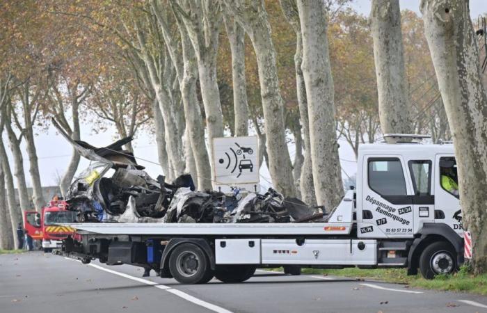 l’attente continue pour les familles des victimes