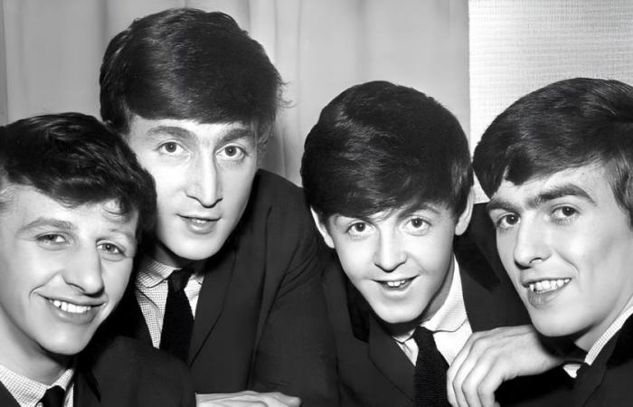 Les premières images du documentaire Beatles’64 réalisé par Scorsese