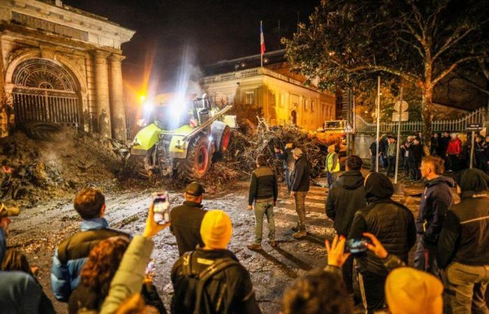 ce qu’attendent les agriculteurs du Lot-et-Garonnais