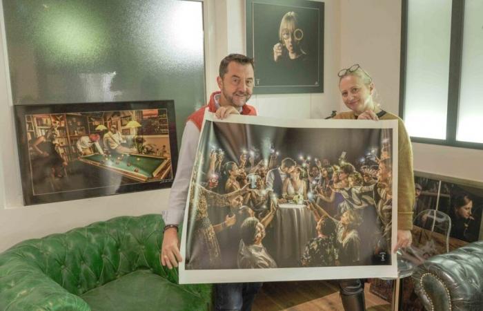 Ce photographe breton remporte le prix de la meilleure photographie de l’année 2024