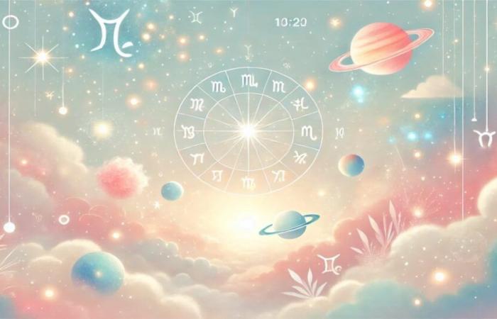 Horoscope du 18 novembre au 24 novembre 2024 signe par signe