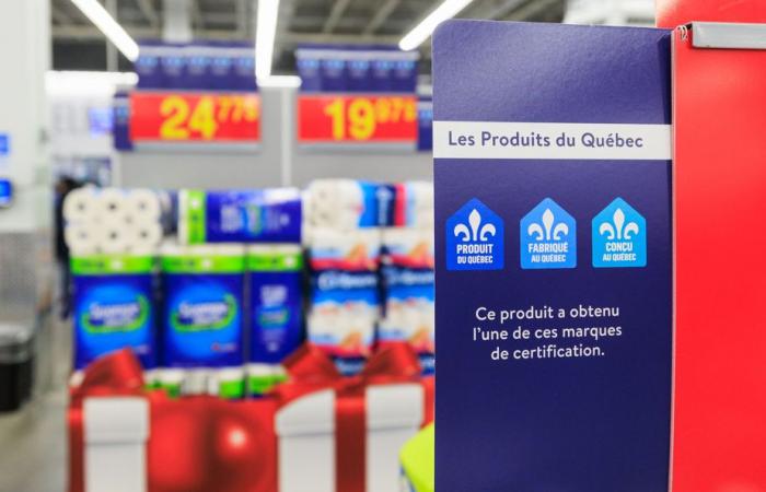 Produits du Québec chez cinq nouveaux détaillants