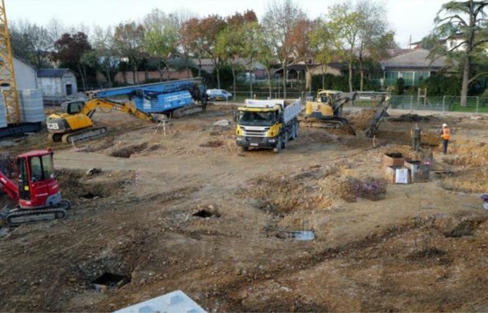 Montauban. Une nouvelle grande salle de musique sera inaugurée fin 2025