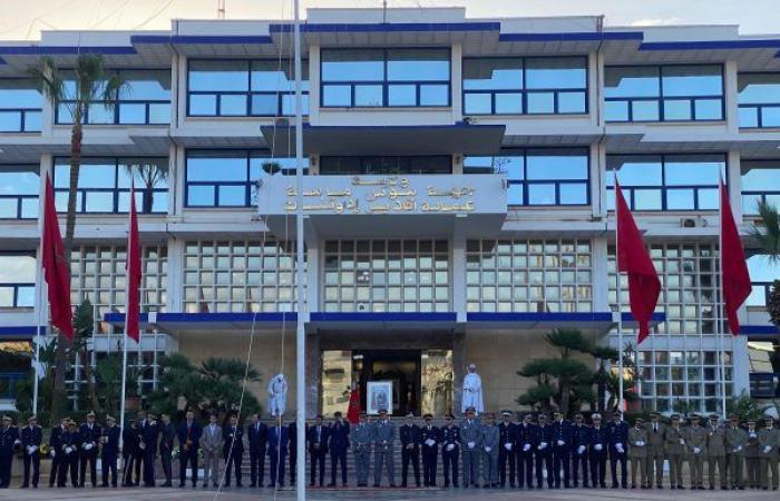 Célébrations dans la région du Souss à l’occasion du 69ème anniversaire de l’Indépendance (photos) – Jour 24