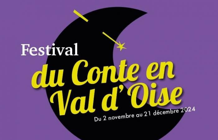 Festival du conte dans le Val d’Oise : « Tèmpi Tèmtoa » de Barbara Glet et Louis Galliot