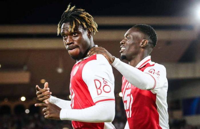 Une pépite de l’AS Monaco attaquée et volée